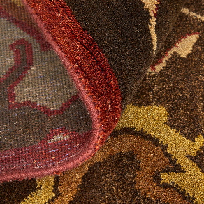 AMZAD Collection - 6115F Brown