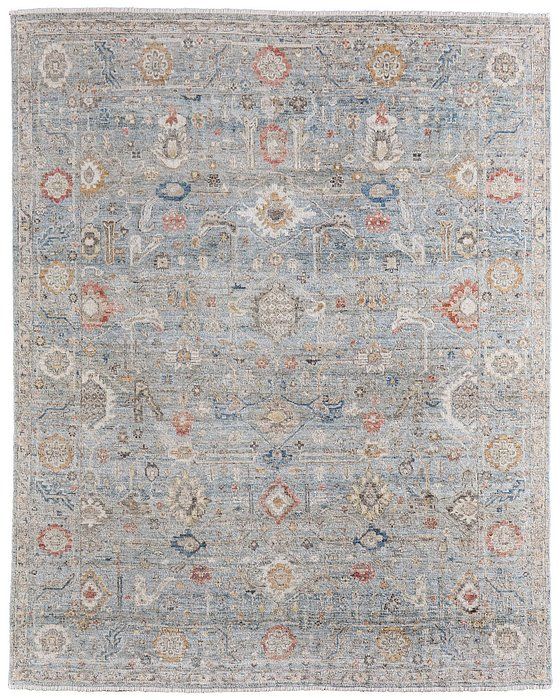 FONTANA Collection - 69GVF Blue/Multi