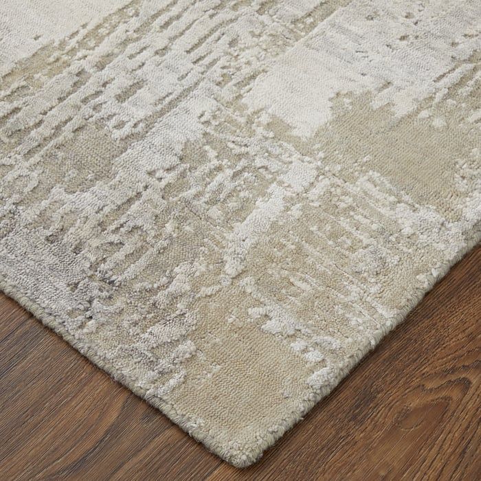 LOR Collection - 69F2F Beige/Silver