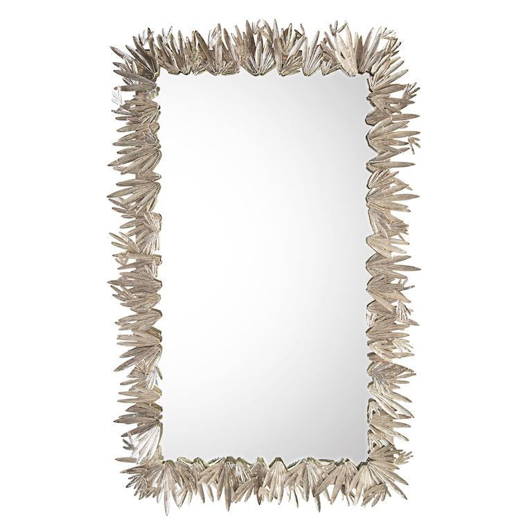 Herba Mirror, Nickel