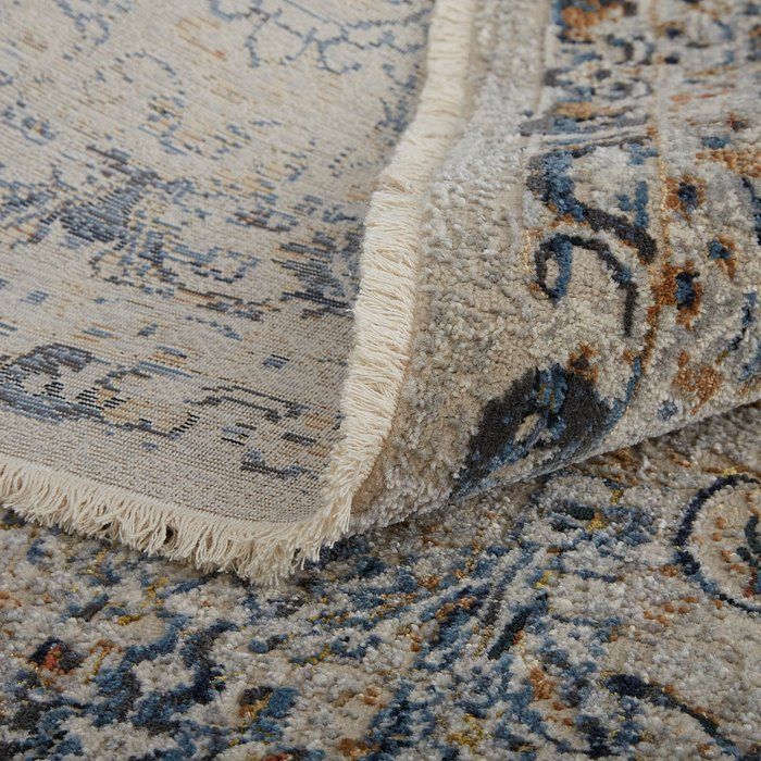 KAIA Collection - 39GNF Blue/Multi
