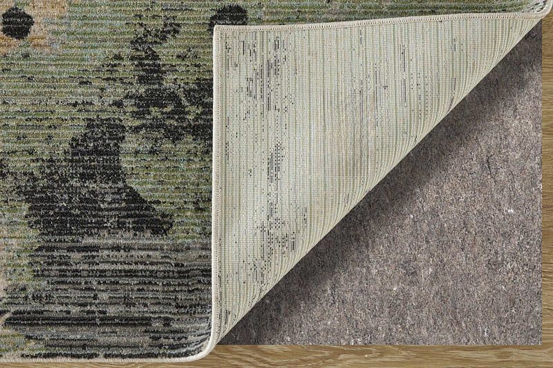 SONORA Collection - 39U9F Green/Beige