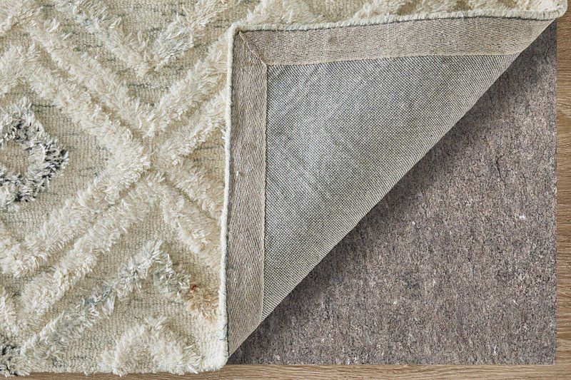 ANICA Collection - 8004F Ivory/Blue