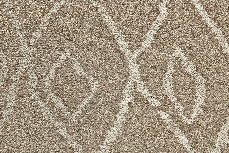 BARBARY Collection - 6278F Natural/Graphite