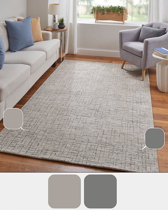 BELFORT Collection - 8667F Ivory