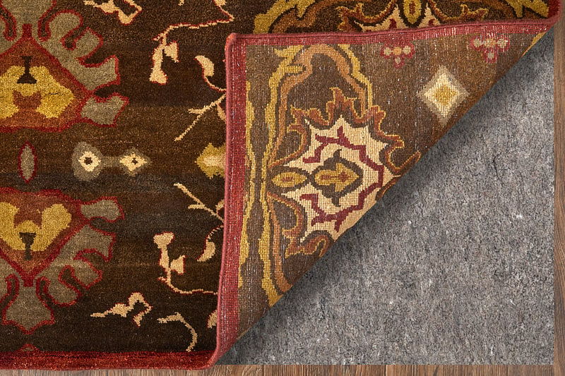AMZAD Collection - 6115F Brown