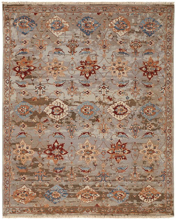 LEYLAN Collection - 0583F Gray