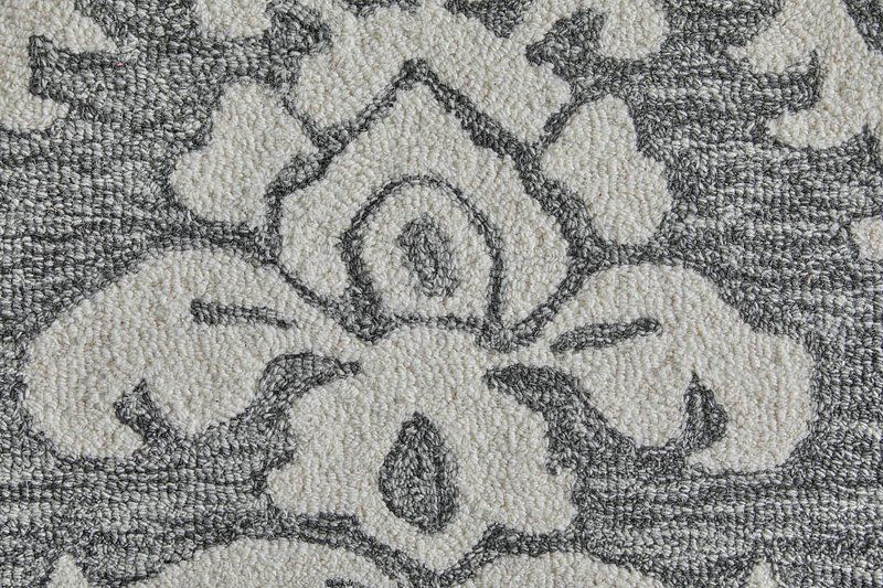 BELFORT Collection - 8A26F Charcoal