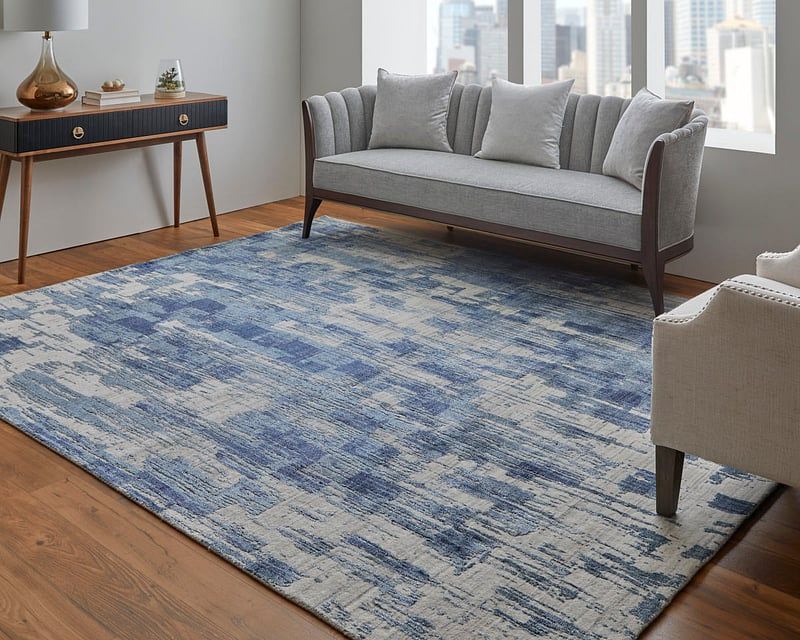 EASTFIELD Collection - 69AGF Blue
