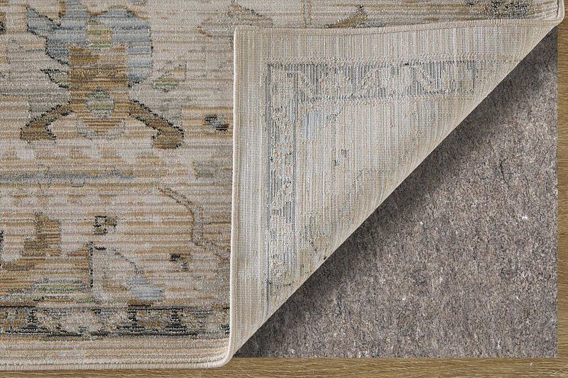AUGUSTINE Collection - 39TYF Ivory/Beige