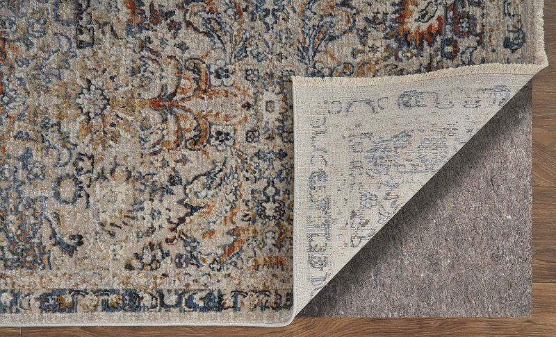 KAIA Collection - 39GNF Blue/Multi