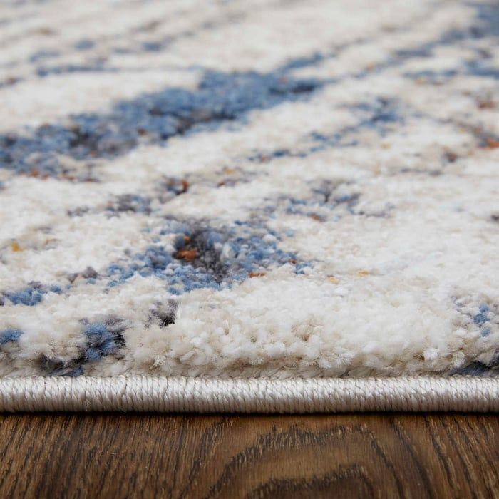 GILMORE Collection - 39MMF Ivory/Rust