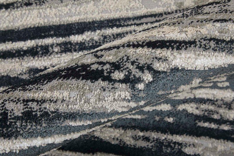 MICAH Collection - 39LRF Black/Silver