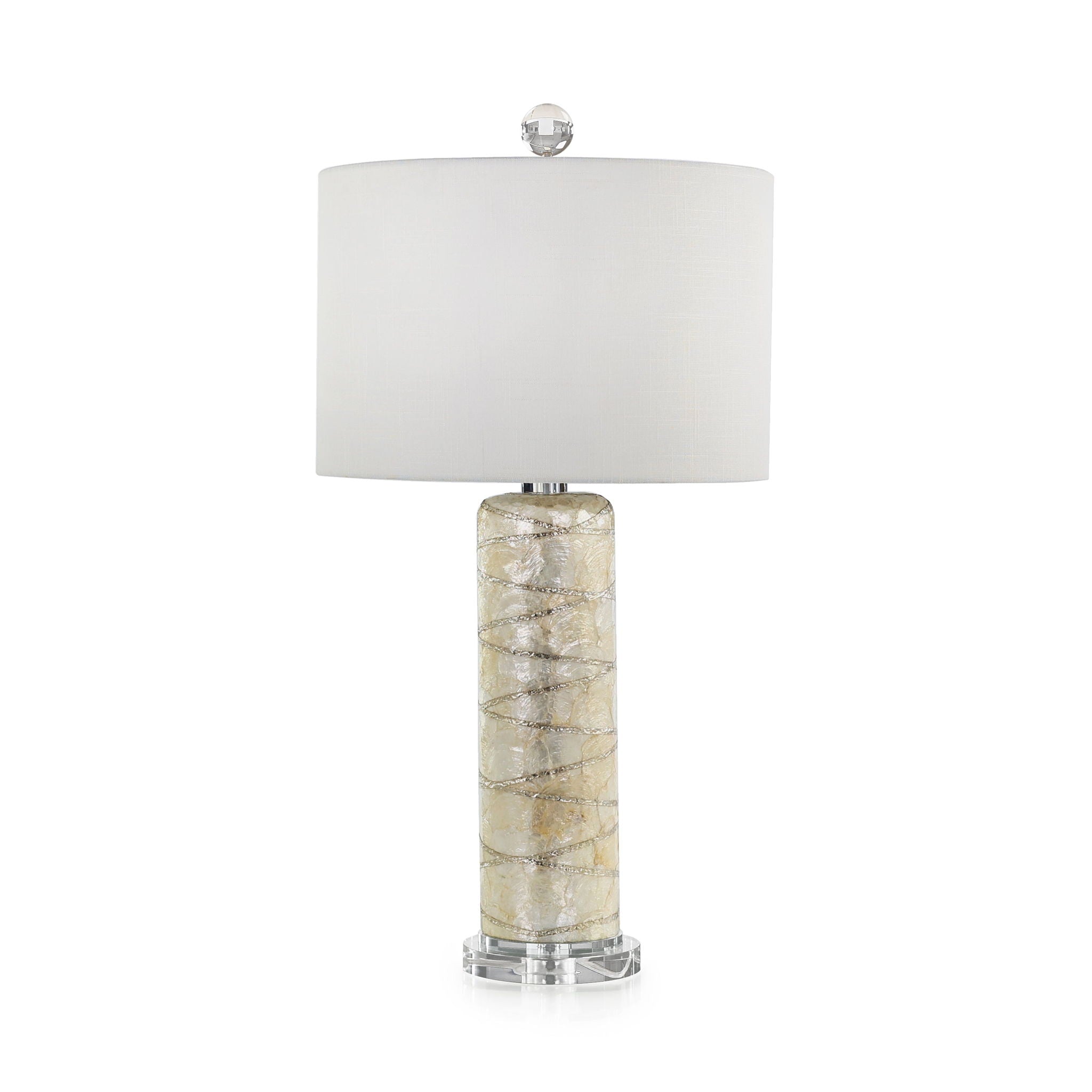 Exuma Table Lamp