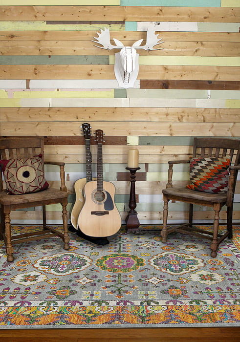 SATTIKA Collection - 6208F Meadow
