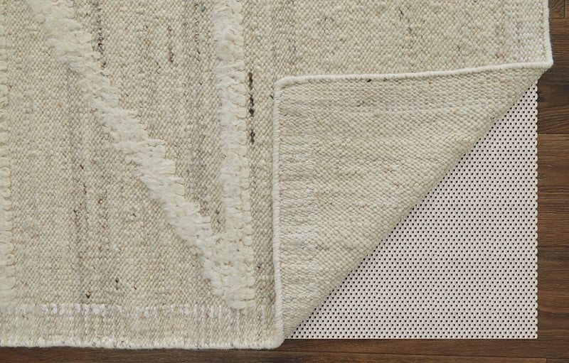 ASHBY Collection - 8908F Beige/Ivory