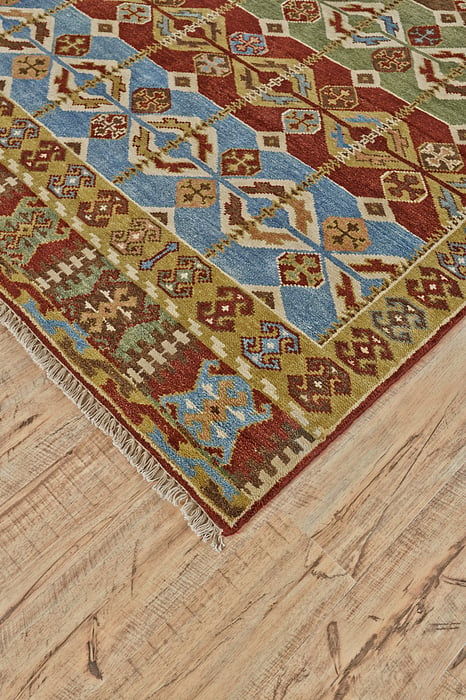 ASHI Collection - 6130F Multi