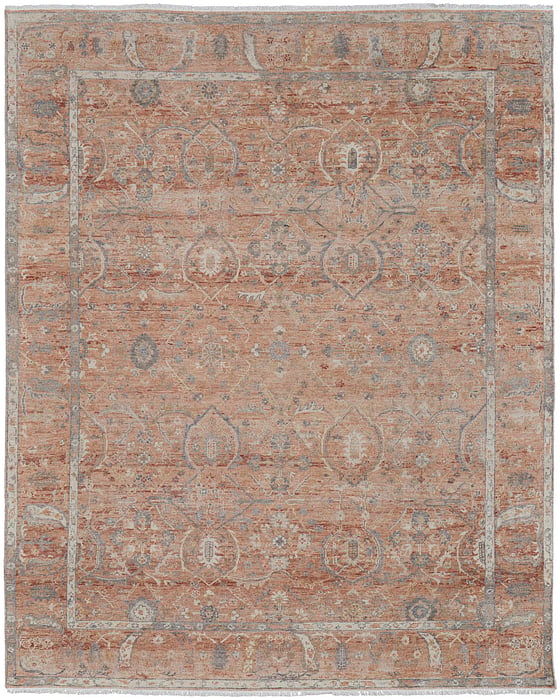 RONIN Collection - 69BIF Peach