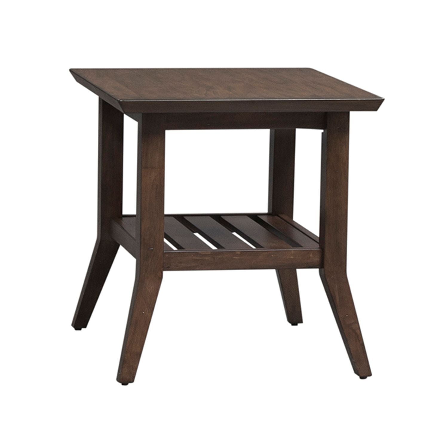 Ventura Blvd - 3 Piece Table Set - Bronze Spice
