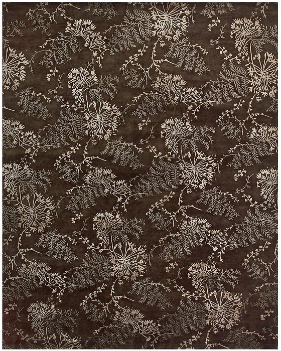 DAYUAN Collection - 7200F Brown