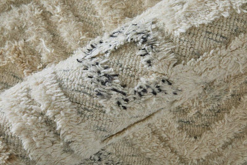 ANICA Collection - 8004F Ivory/Blue