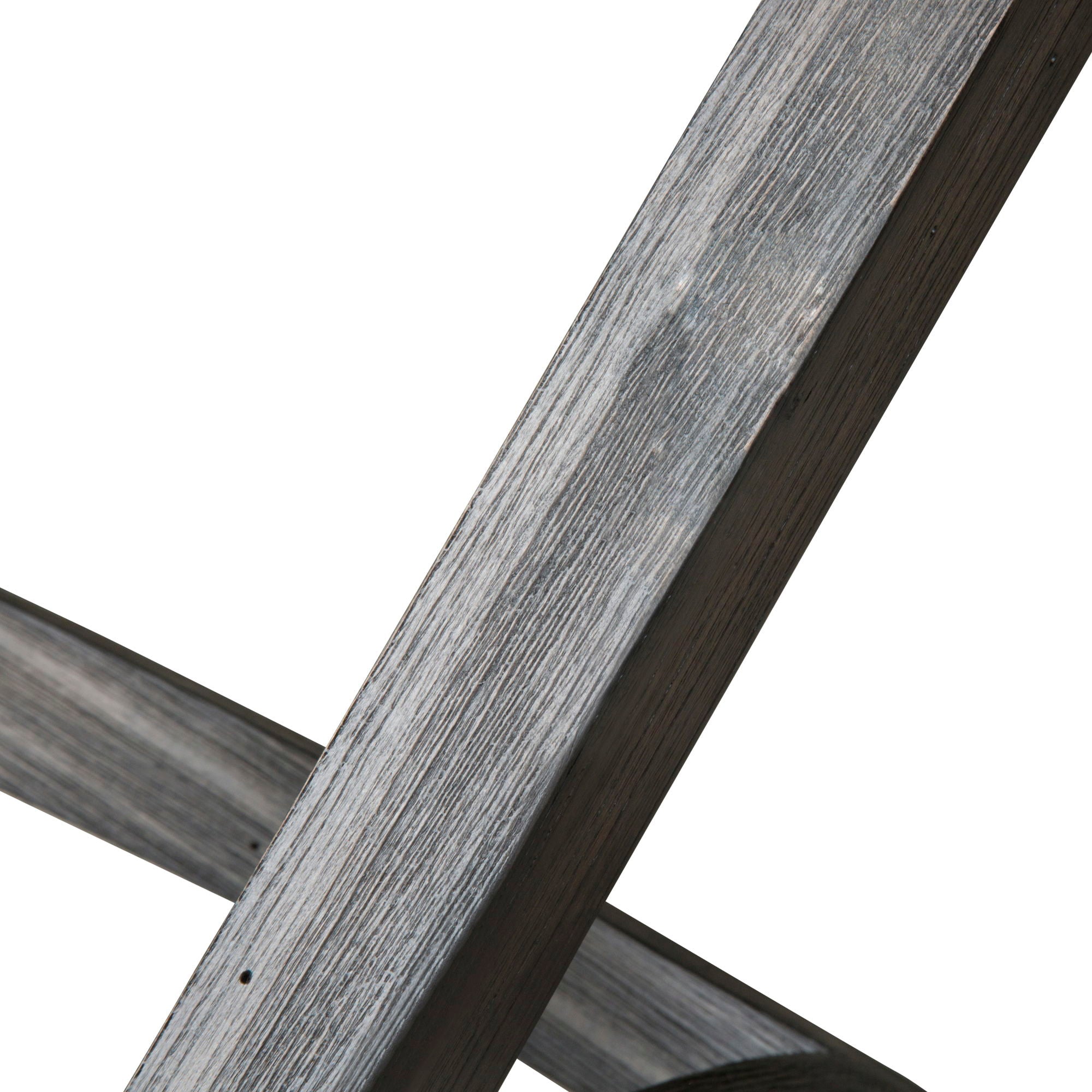 Cascade - Sofa Table - Wirebrush Rustic Brown
