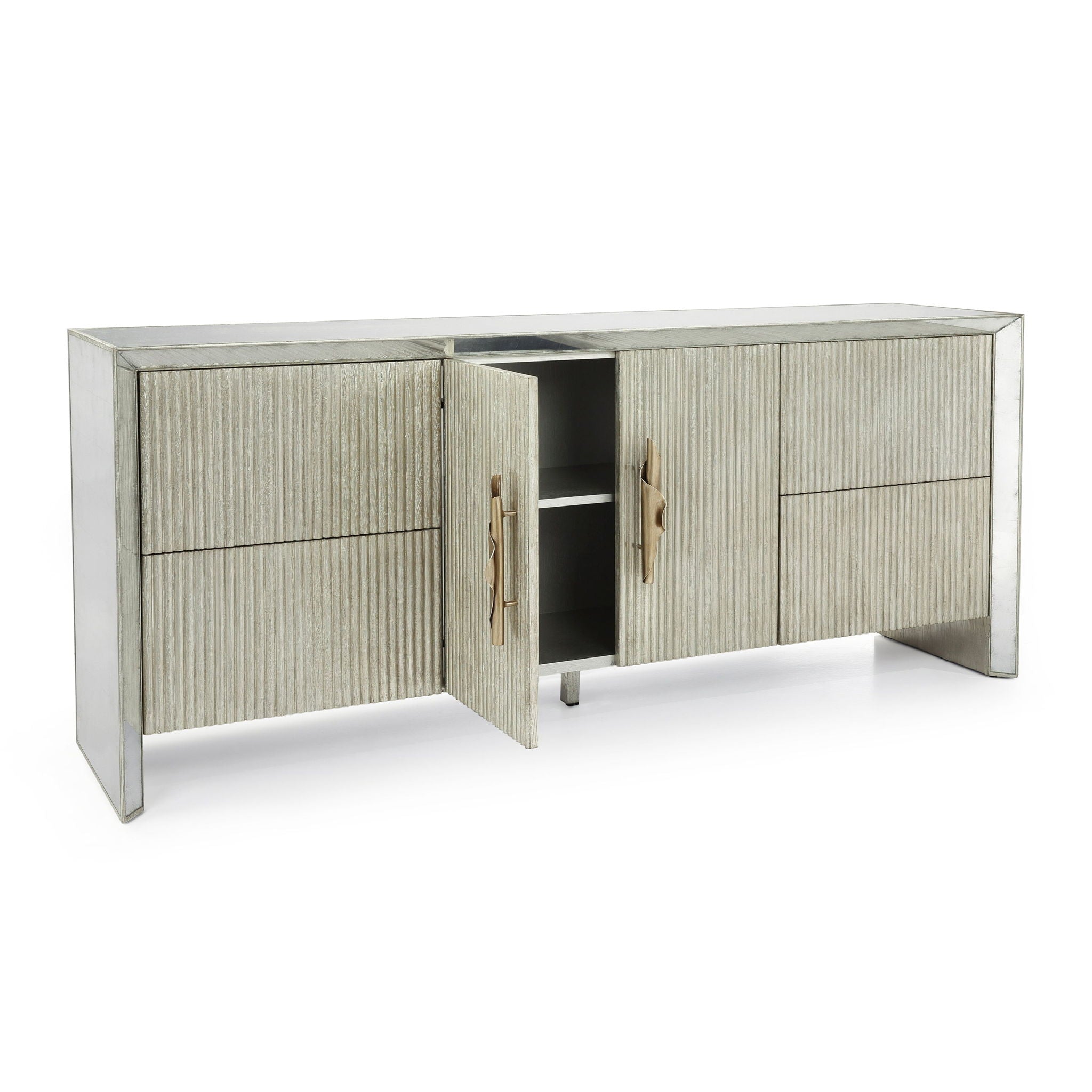 Moon Shadow Sideboard
