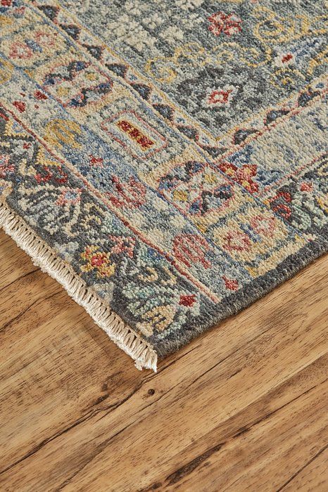 ATARAH Collection - 6570F Multi