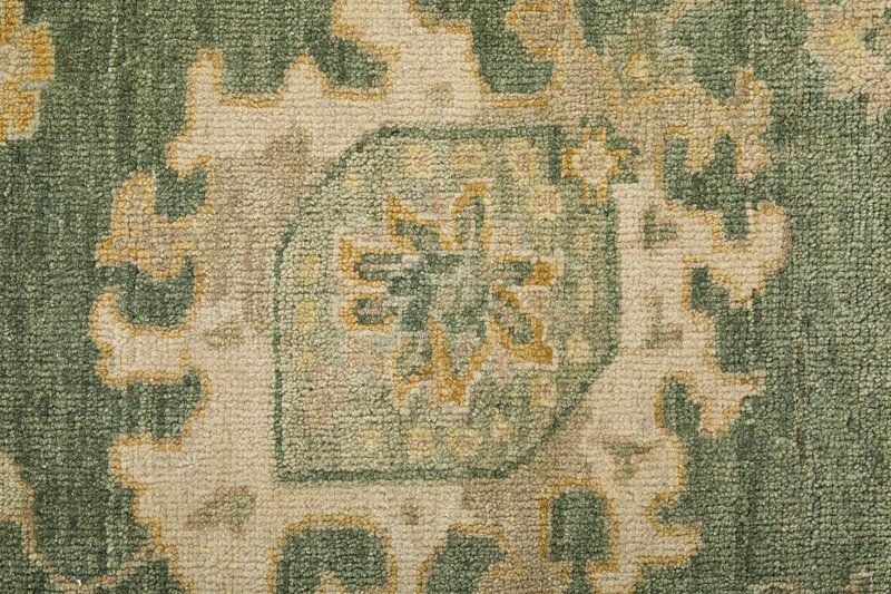 NORIS Collection - 69GRF Green