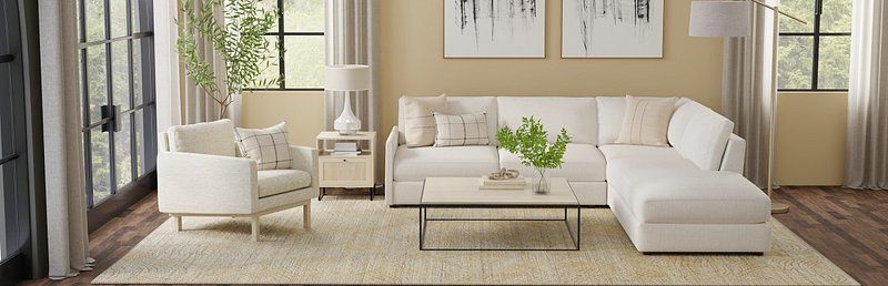 TAUNTON Collection - T8007 Gold