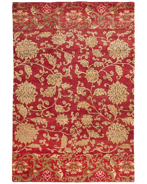 VARDO Collection - 6170F Red