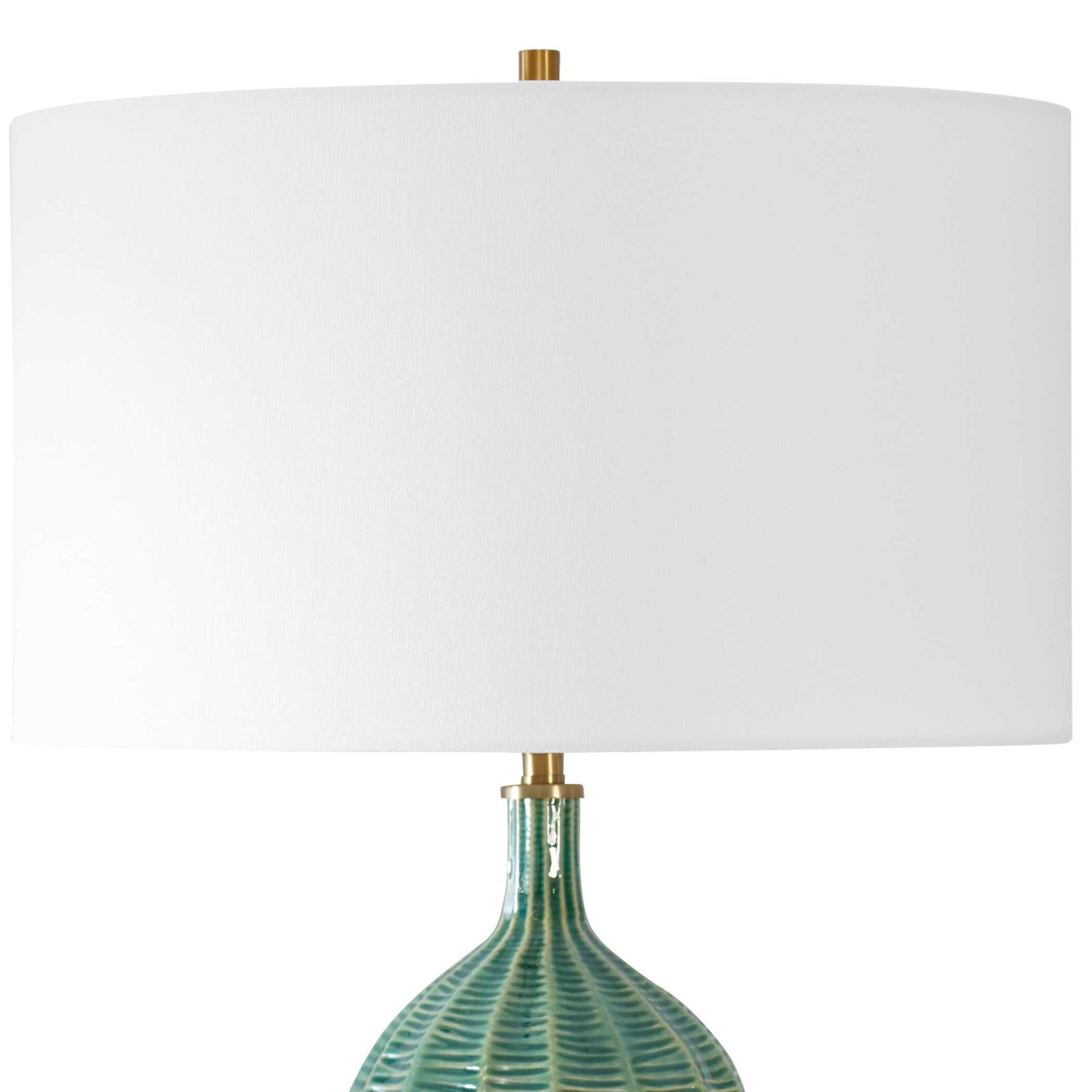 Bixby - Table Lamp