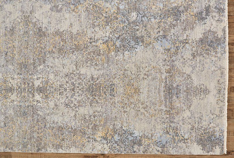 DALIA Collection - 6383F Frosted/Gold