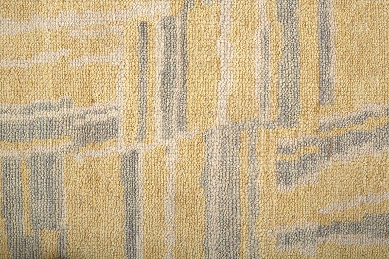 WEATHERFIELD Collection - T6004 Yellow