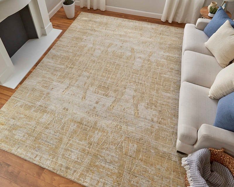 EASTFIELD Collection - 69FPF Gold/Ivory