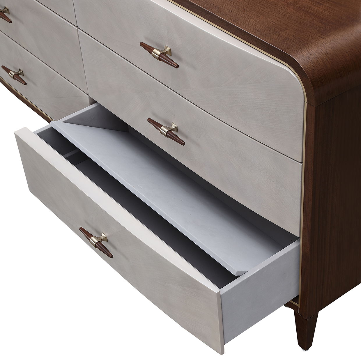 Houston - Dresser