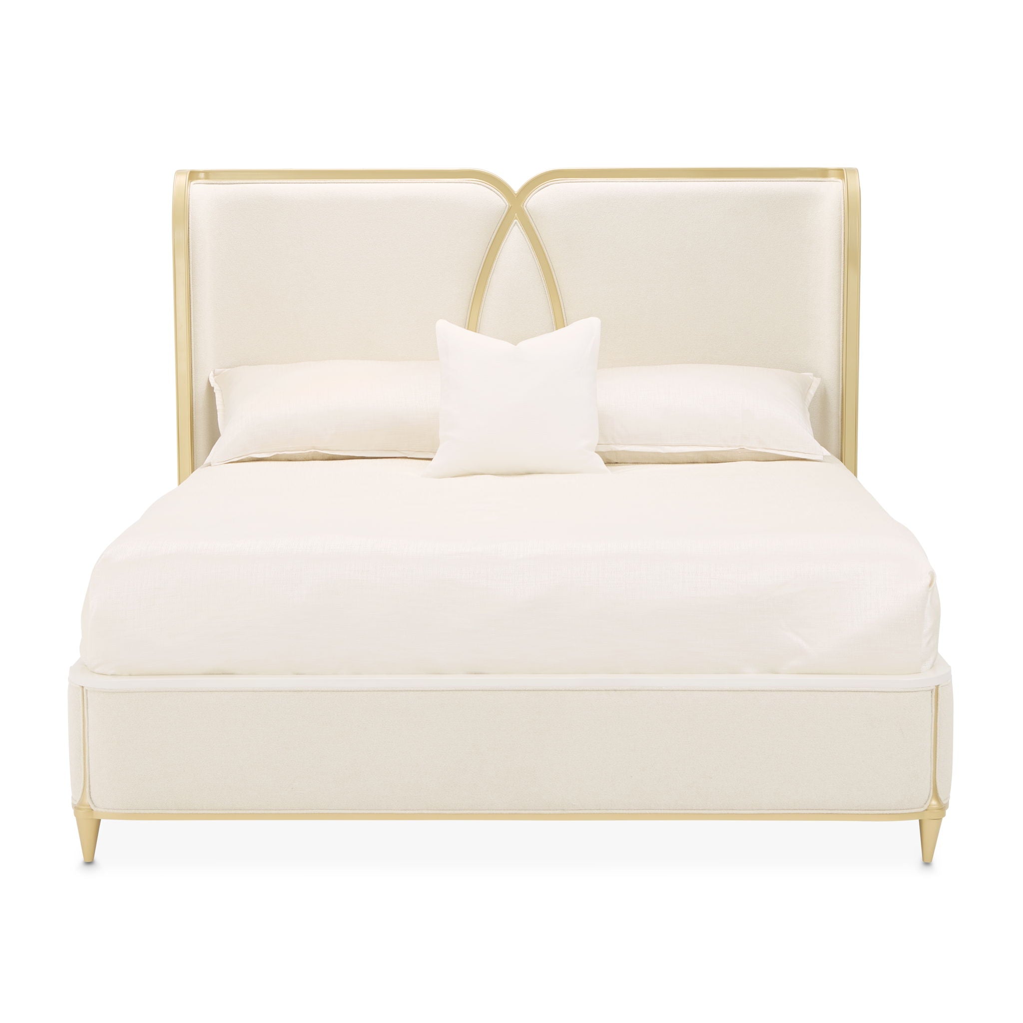 Scotts Square - Bed
