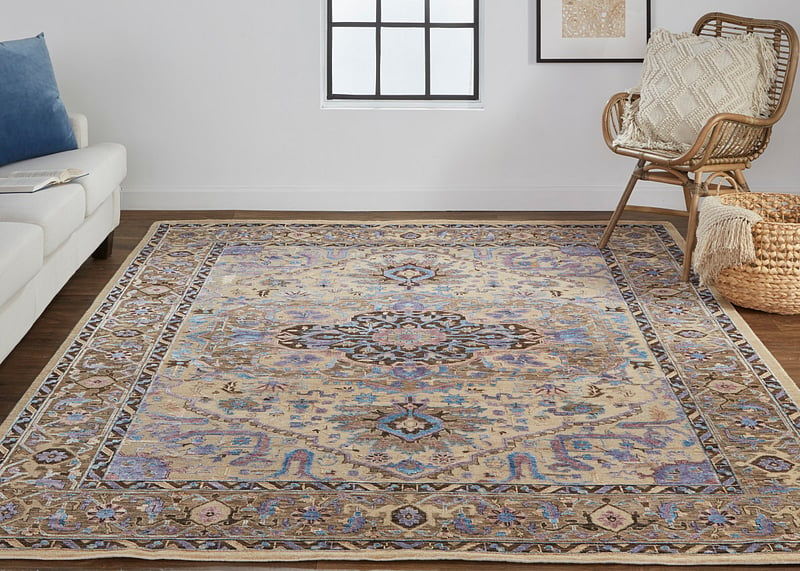 LANISTER Collection - 6748F Multi