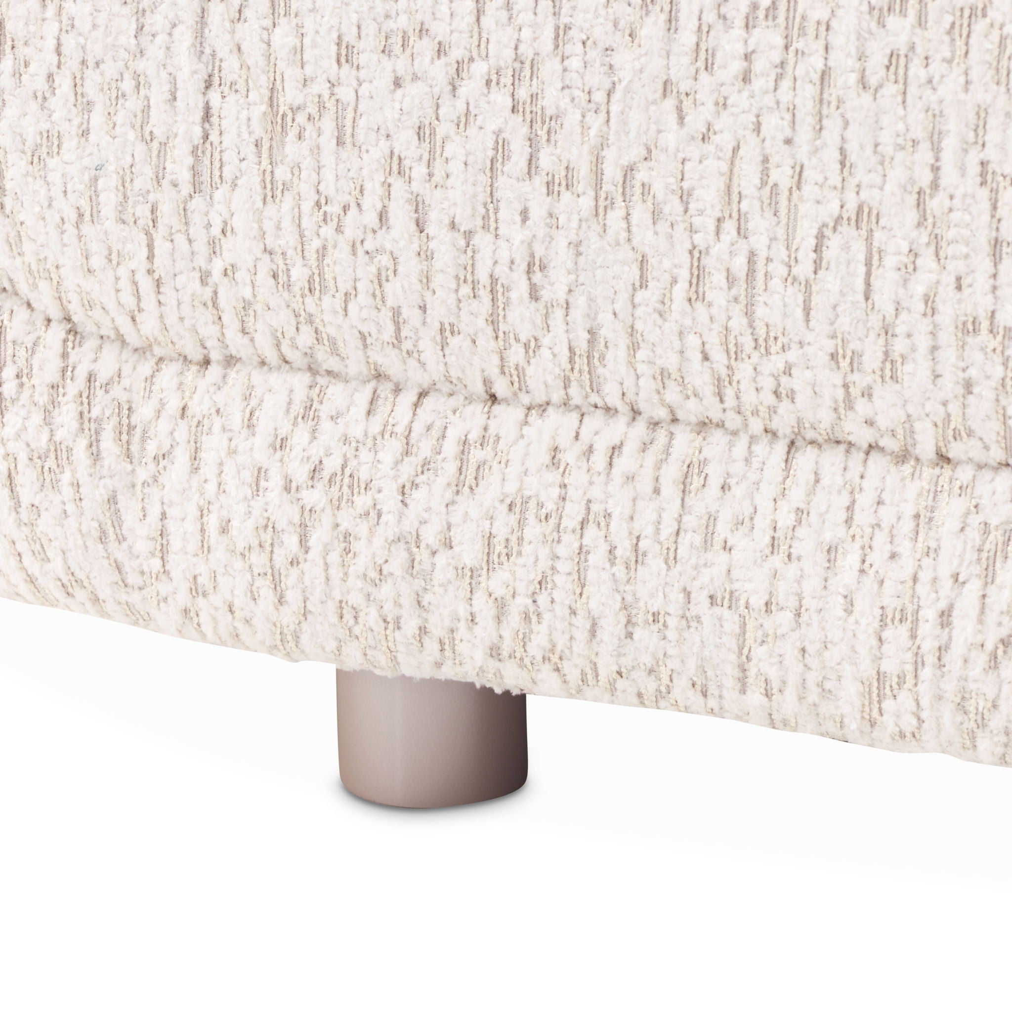 Savannah Breeze - Matching Chair - Cashmere / Gold