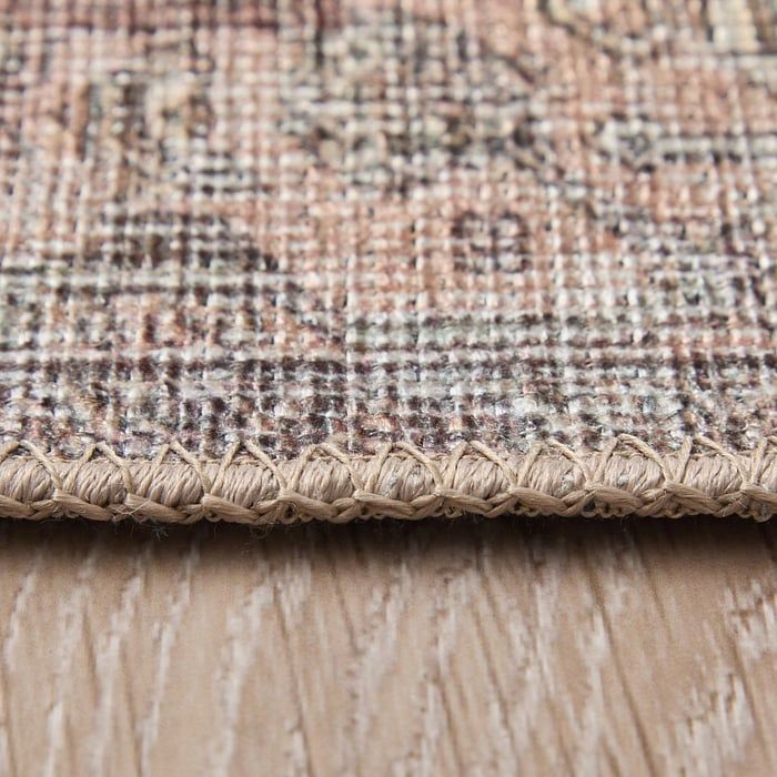 PERCY Collection - 39ALF Brown/Rust