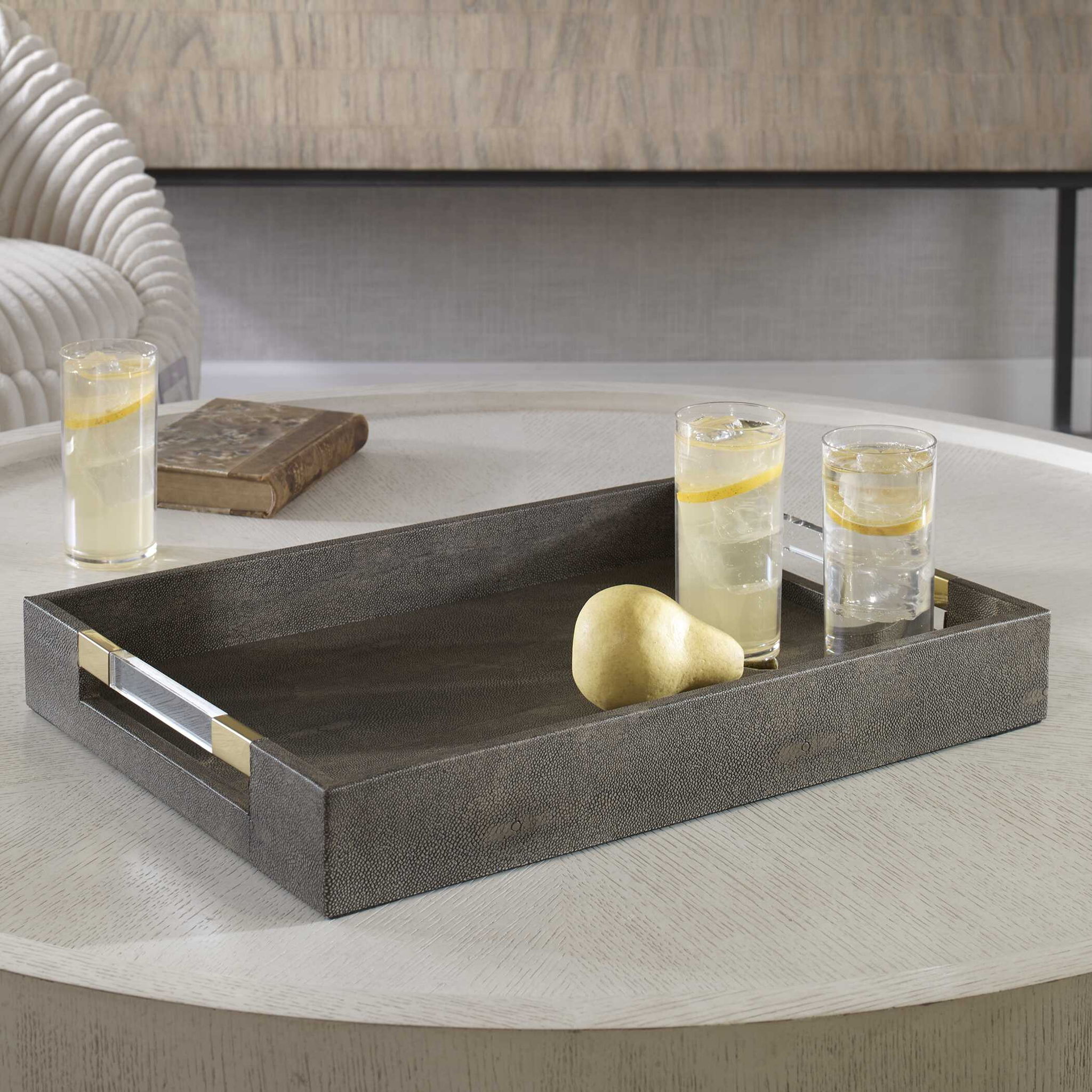 Wessex - Tray
