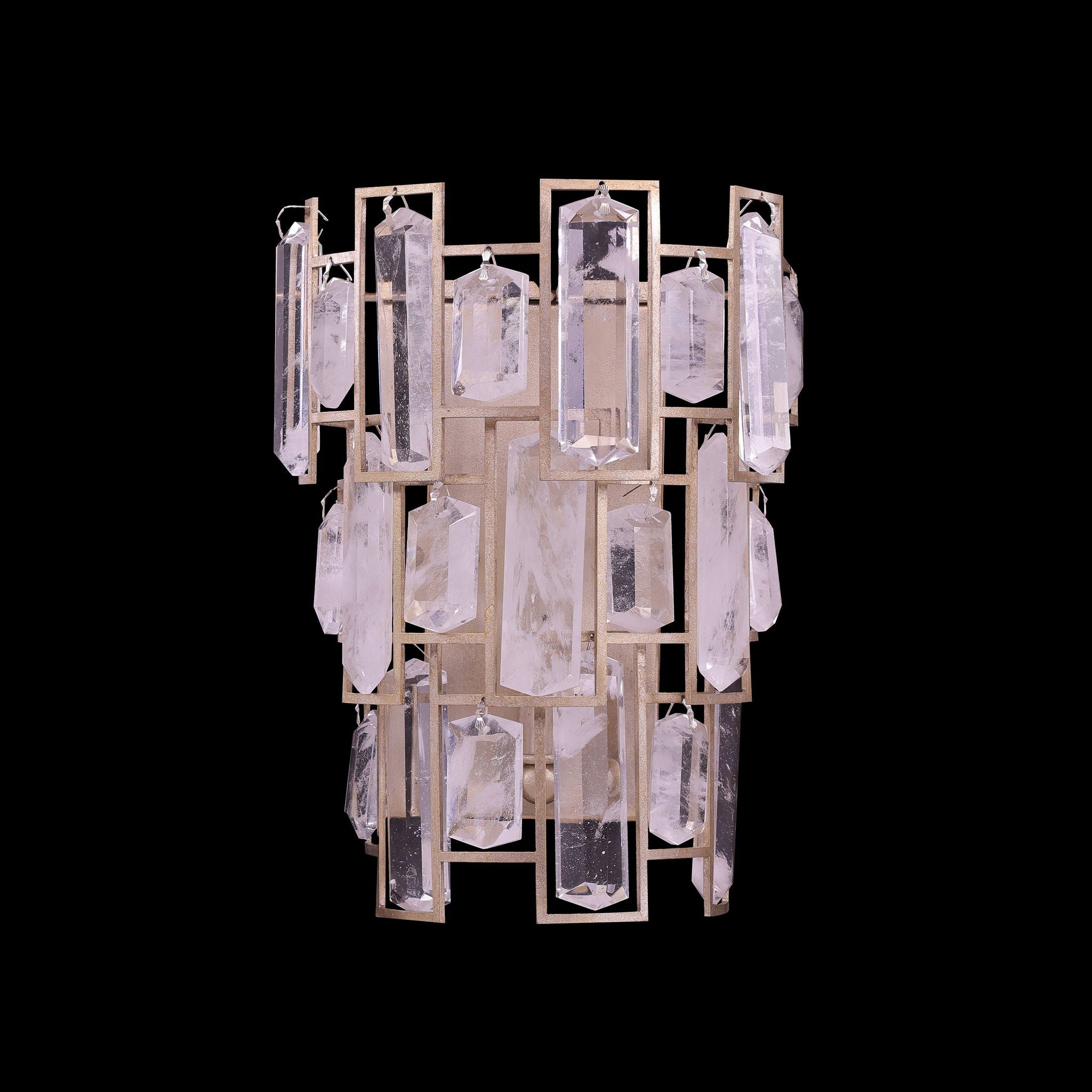 Sovereign Single-Light Wall Sconce