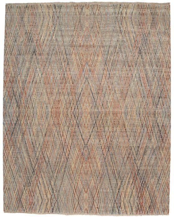HANNAH Collection - 6057L Beige/Multi