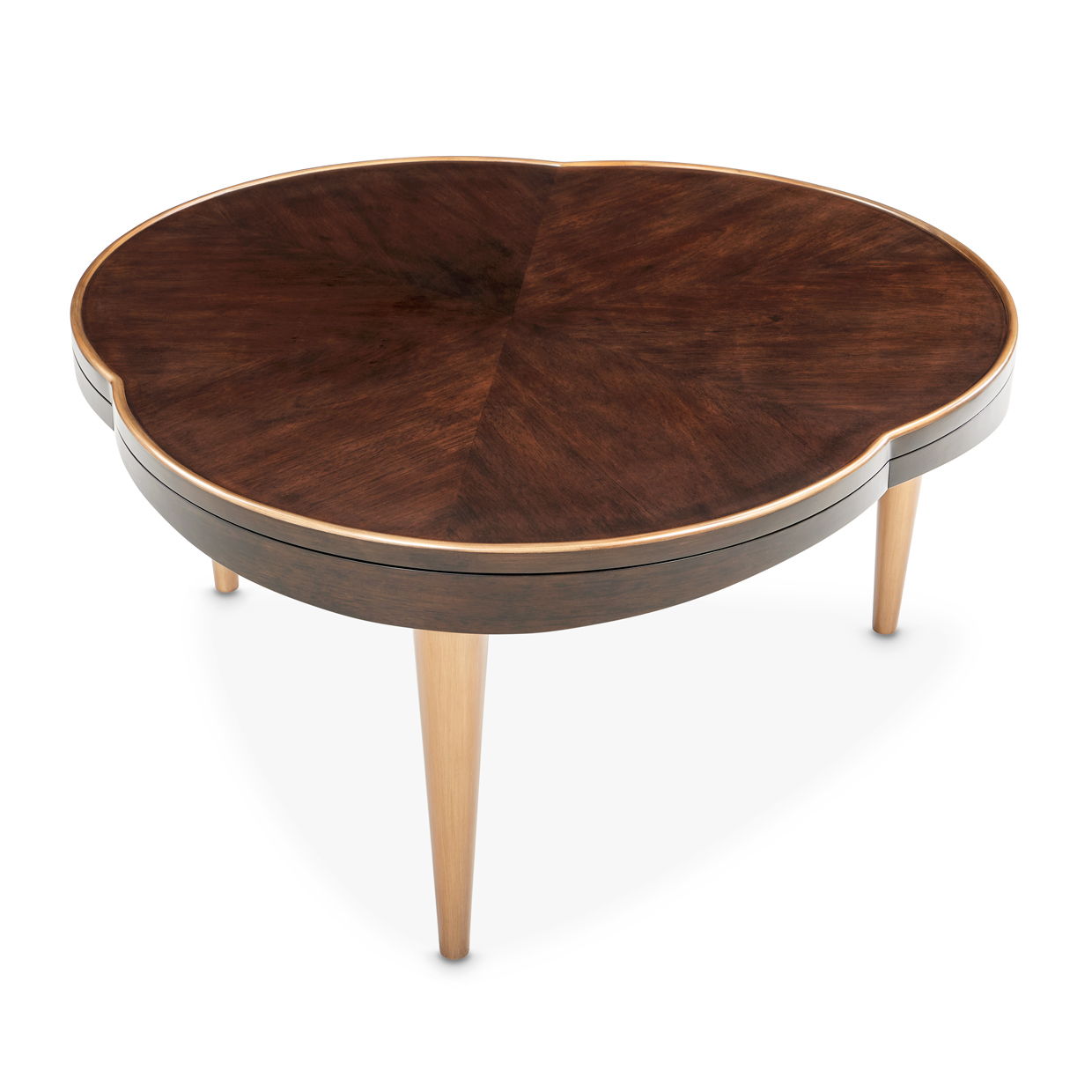 Camellia Field - Living Room Table
