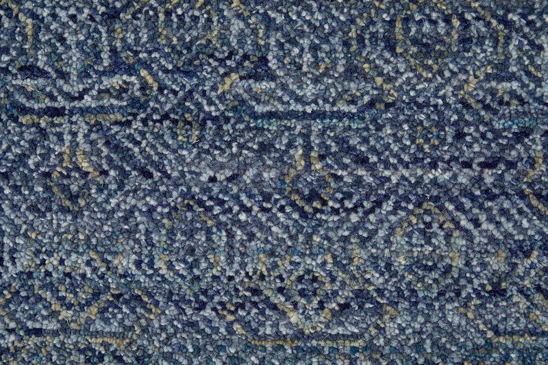DAKOTA Collection - 69GDF Blue/Multi
