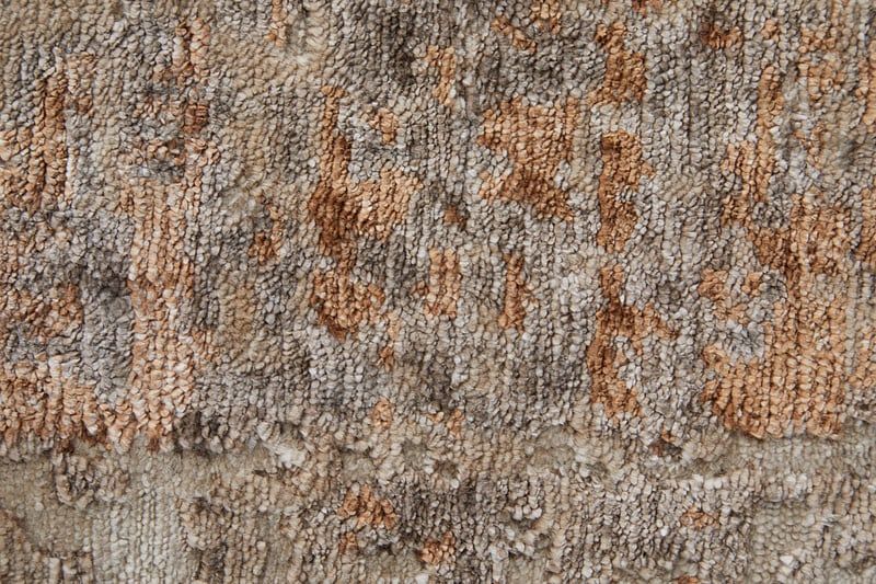 MONTECITO Collection - 69E8F Rust/Beige