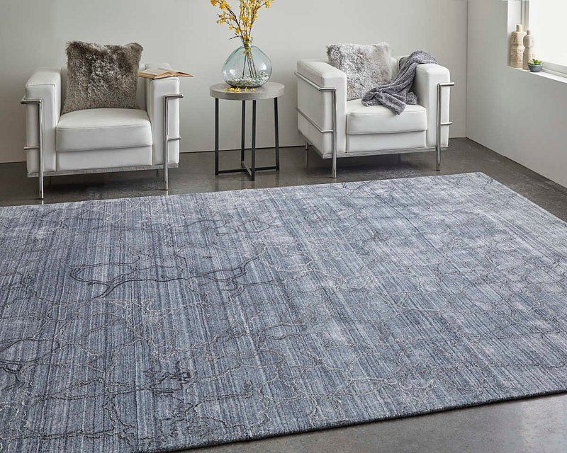 WHITTON Collection - 8892F Navy