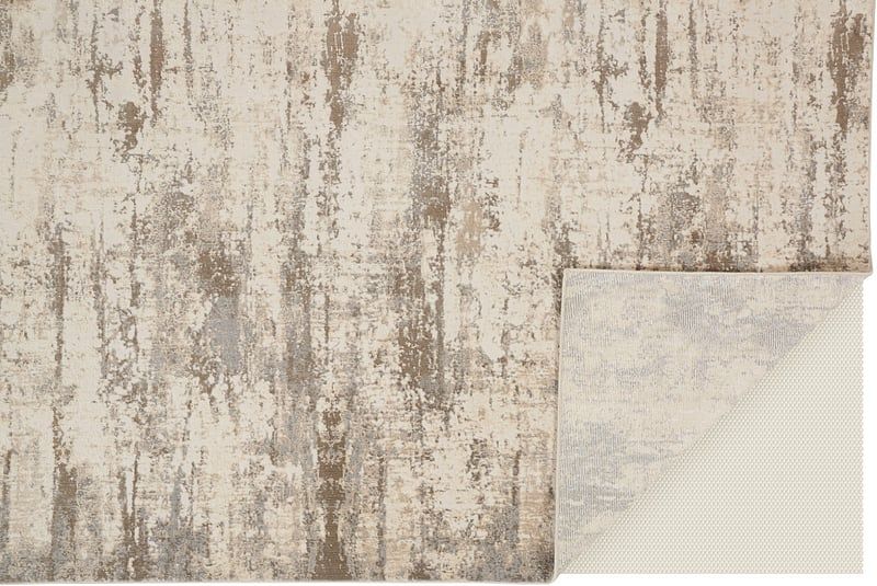 PARKER Collection - 3719F Silver/Beige