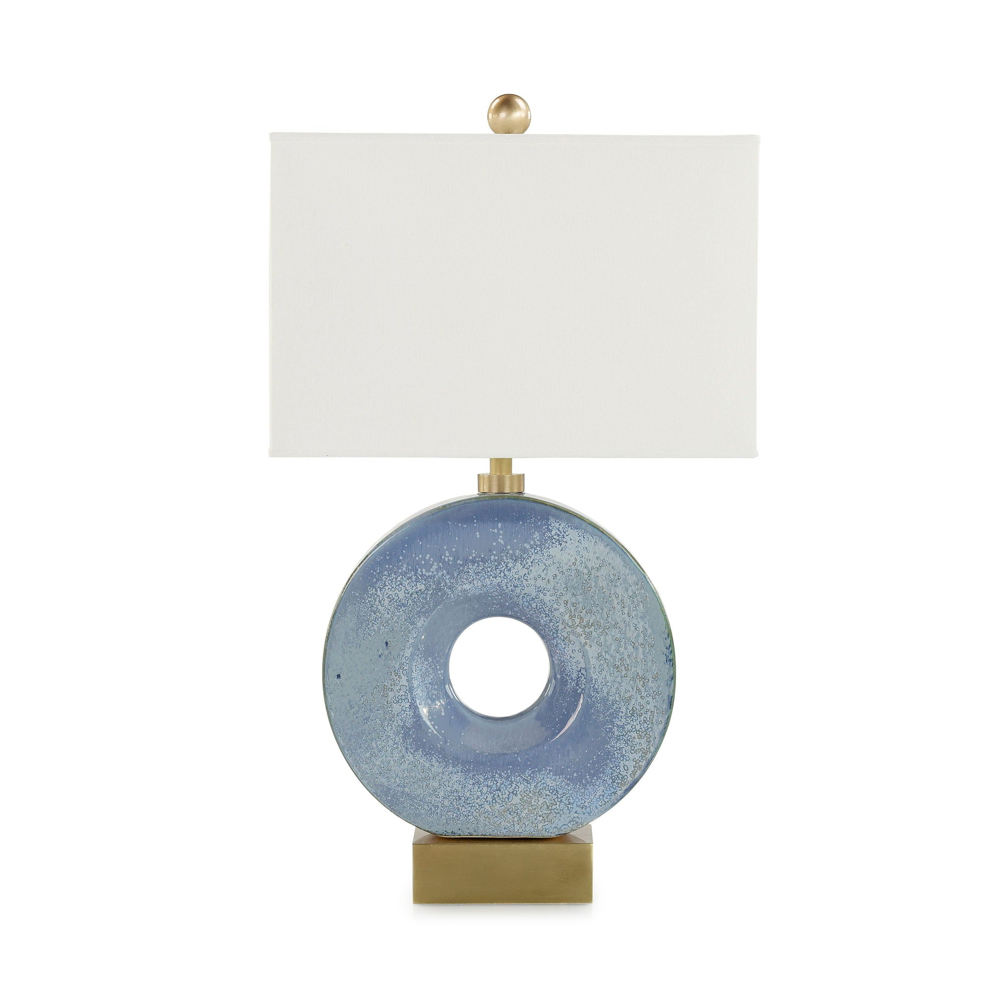 Seaside Retreat Table Lamp