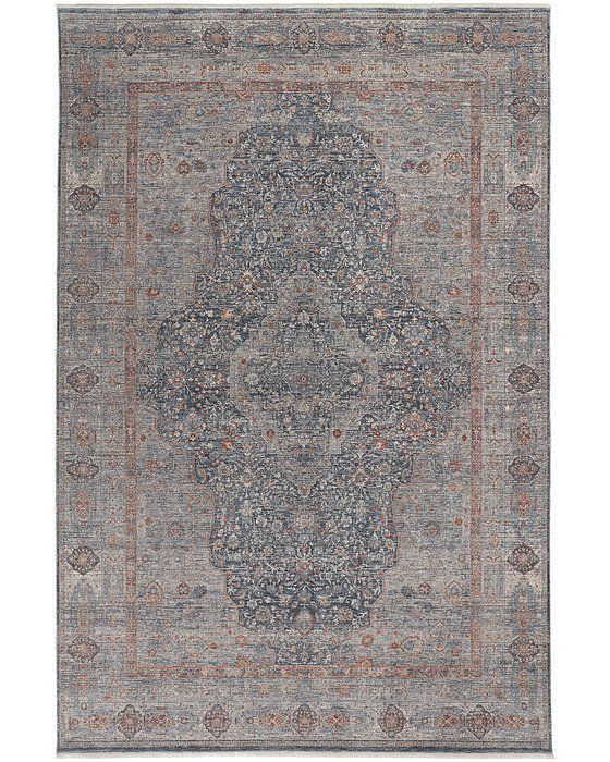 MARQUETTE Collection - 3778F Blue